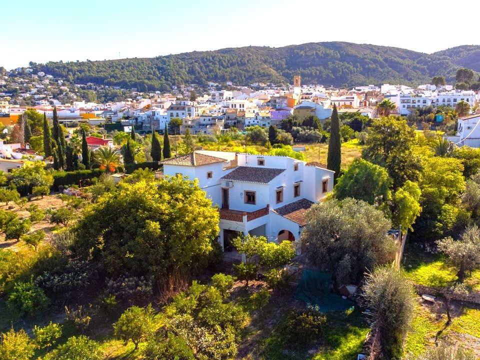 Villa i Orba, Alicante - foto 2