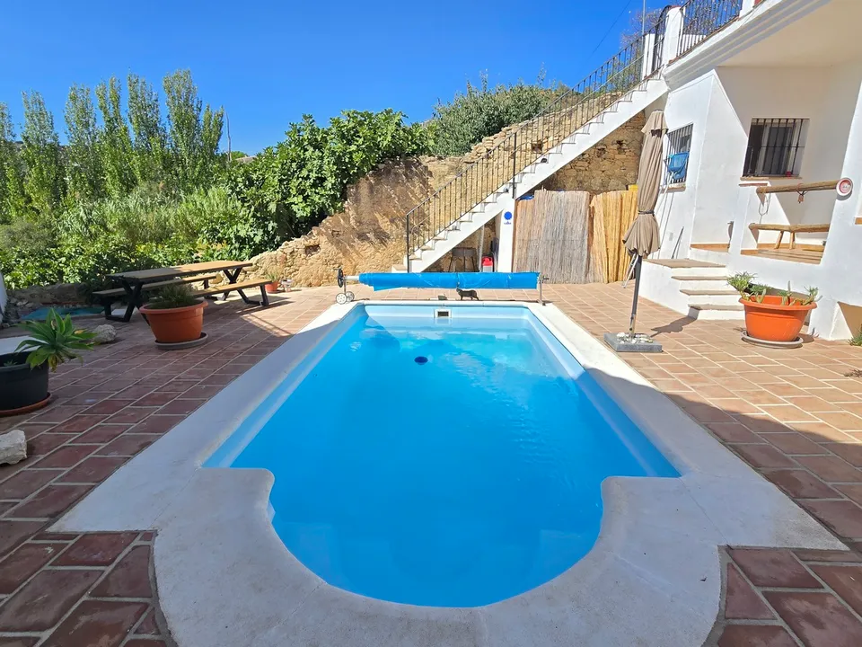 Villa em Periana, Malaga - foto 2