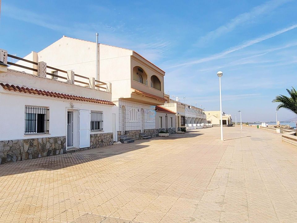 Villa i Los Nietos (Los Nietos), Murcia - foto 1