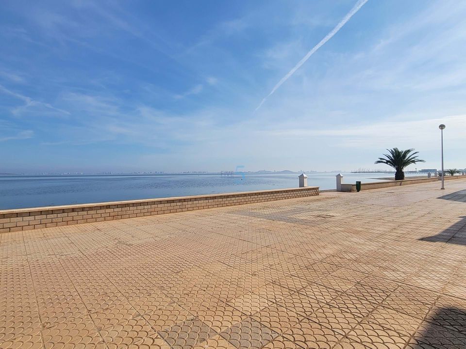 Villa i Los Nietos (Los Nietos), Murcia - foto 3