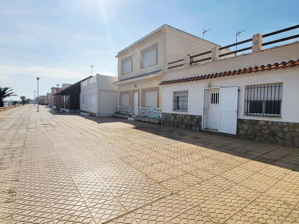 Villa i Los Nietos (Los Nietos), Murcia - foto 4