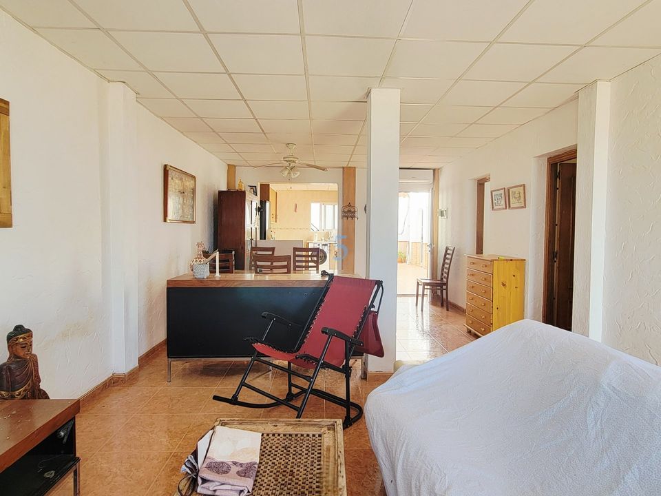 Villa i Los Nietos (Los Nietos), Murcia - foto 5