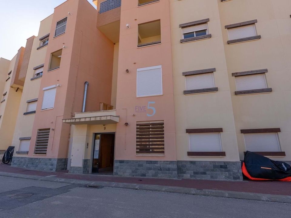 Lejlighed i La Tercia (Sucina), Murcia - foto 3