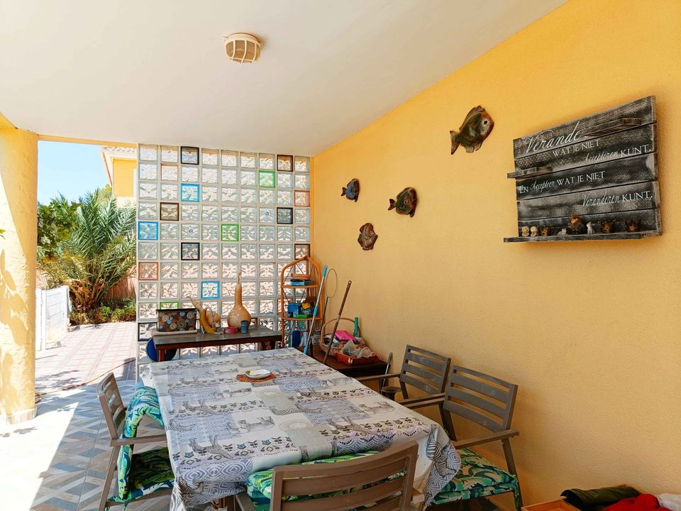Villa i Abanilla, Murcia - bilde 5