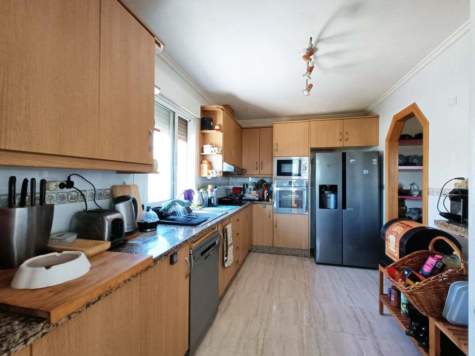 Villa in Abanilla, Murcia - foto 3