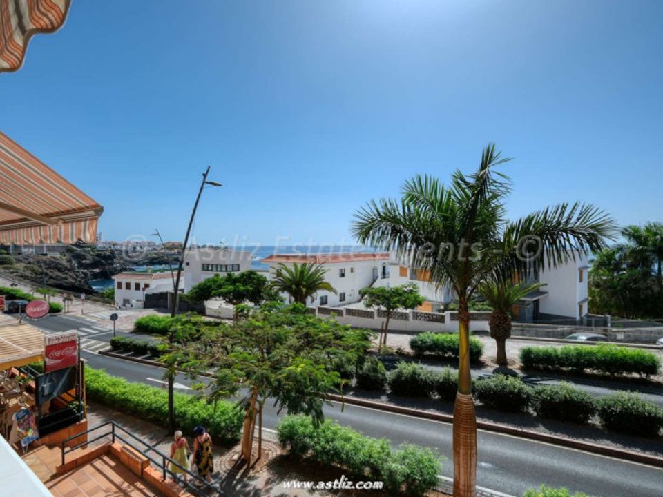 Lejlighed i Playa De La Arena, Tenerife - foto 5