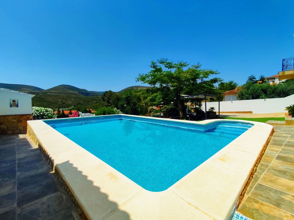 Villa i Turis, Valencia - foto 2