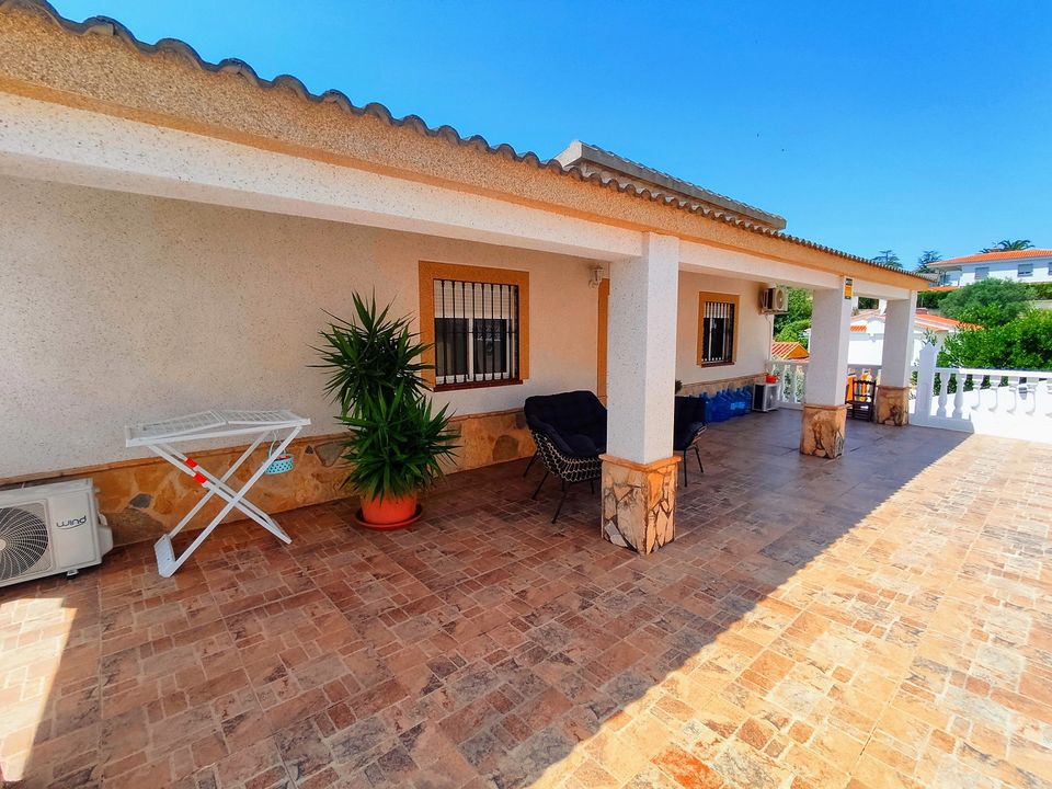 Villa i Turis, Valencia - foto 3