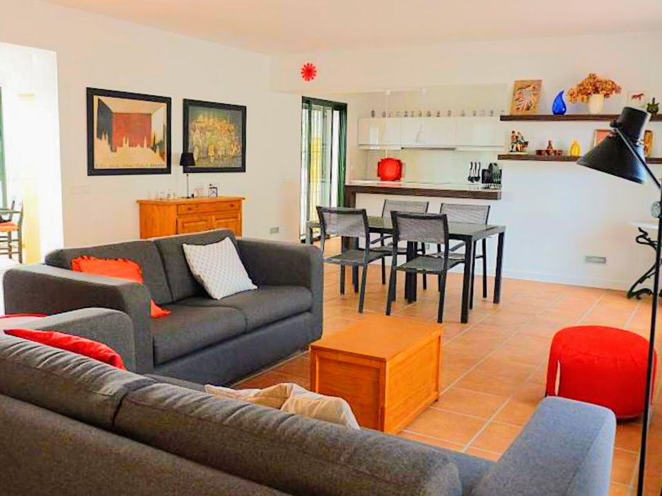 Villa i Marxuquera, Valencia - foto 4