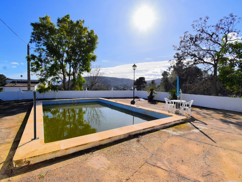 Villa i Xativa, Valencia - foto 1