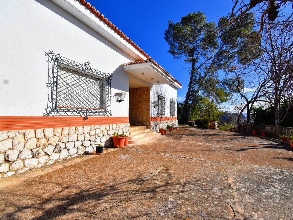 Villa i Xativa, Valencia - foto 2