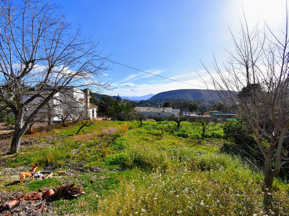 Villa i Xativa, Valencia - foto 3