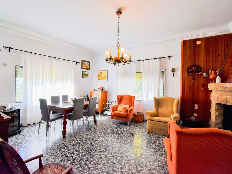 Villa i Xativa, Valencia - foto 4
