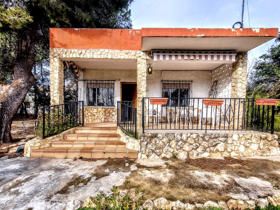 Villa i Montserrat, Valencia - foto 1