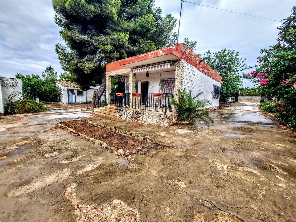 Villa i Montserrat, Valencia - foto 2