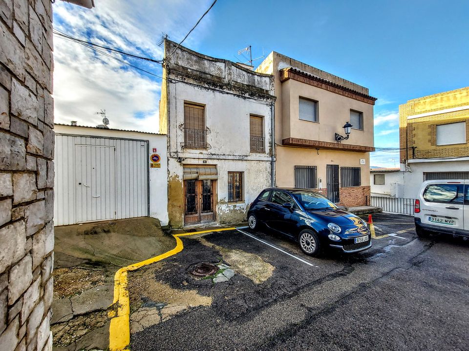 Byhus i Montserrat, Valencia - foto 1