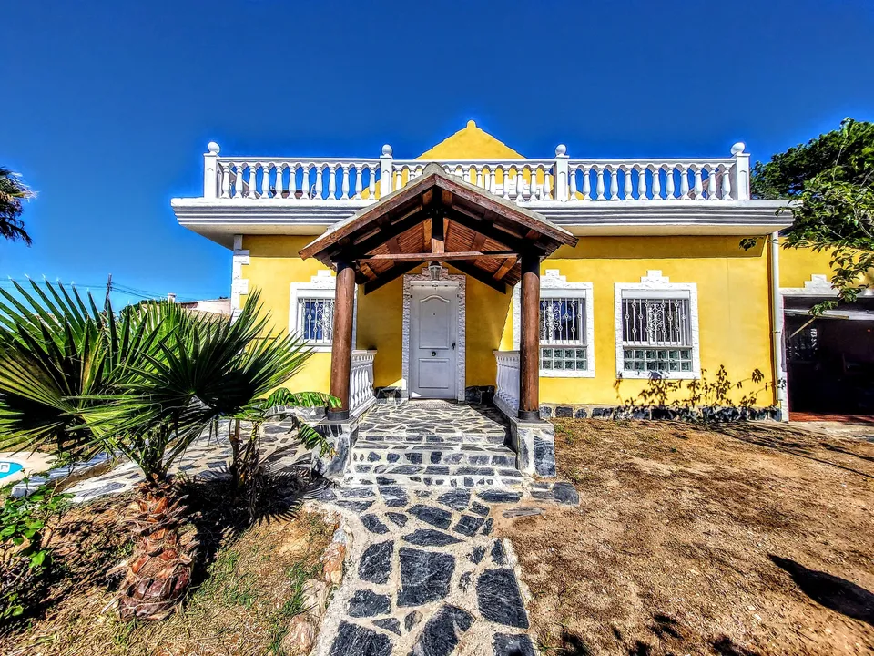Villa i Vilamarxant, Valencia - foto 1