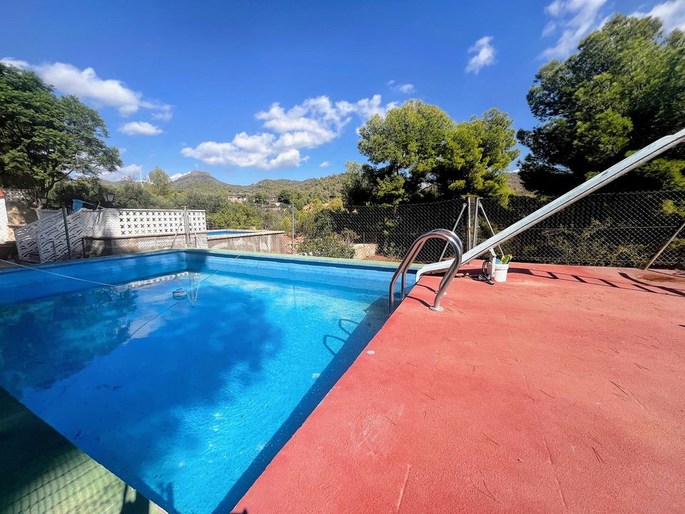 Villa i Albalat dels Tarongers, Valencia - foto 1