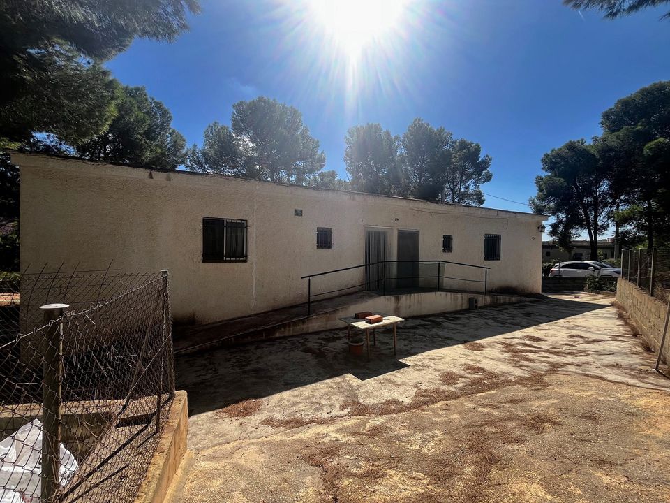 Villa i Albalat dels Tarongers, Valencia - foto 2