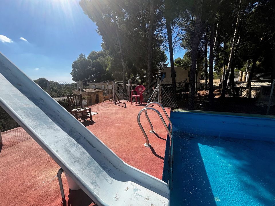 Villa i Albalat dels Tarongers, Valencia - foto 4