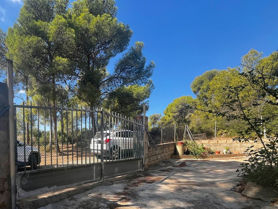 Villa i Albalat dels Tarongers, Valencia - foto 5
