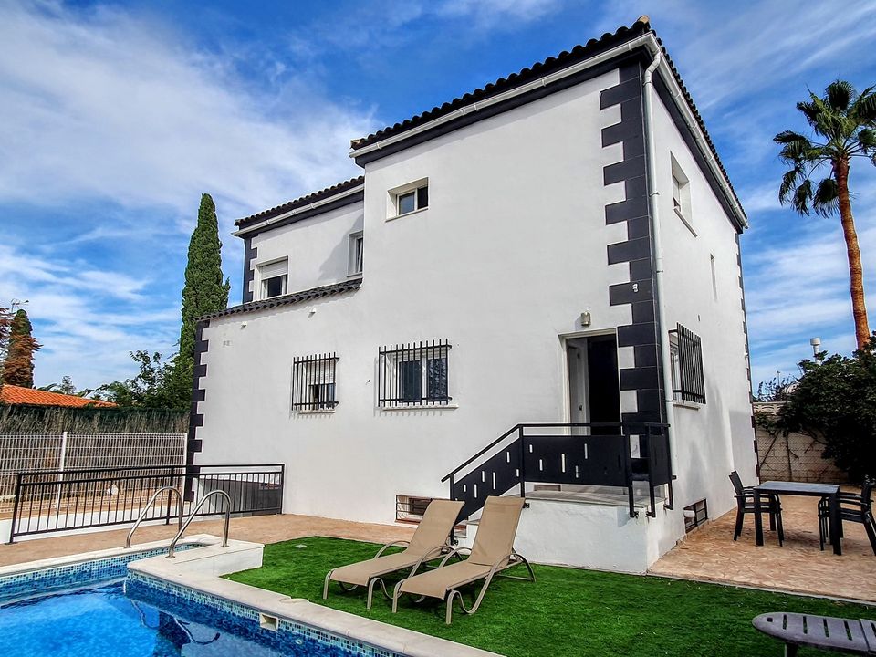Villa i L'Eliana, Valencia - foto 1