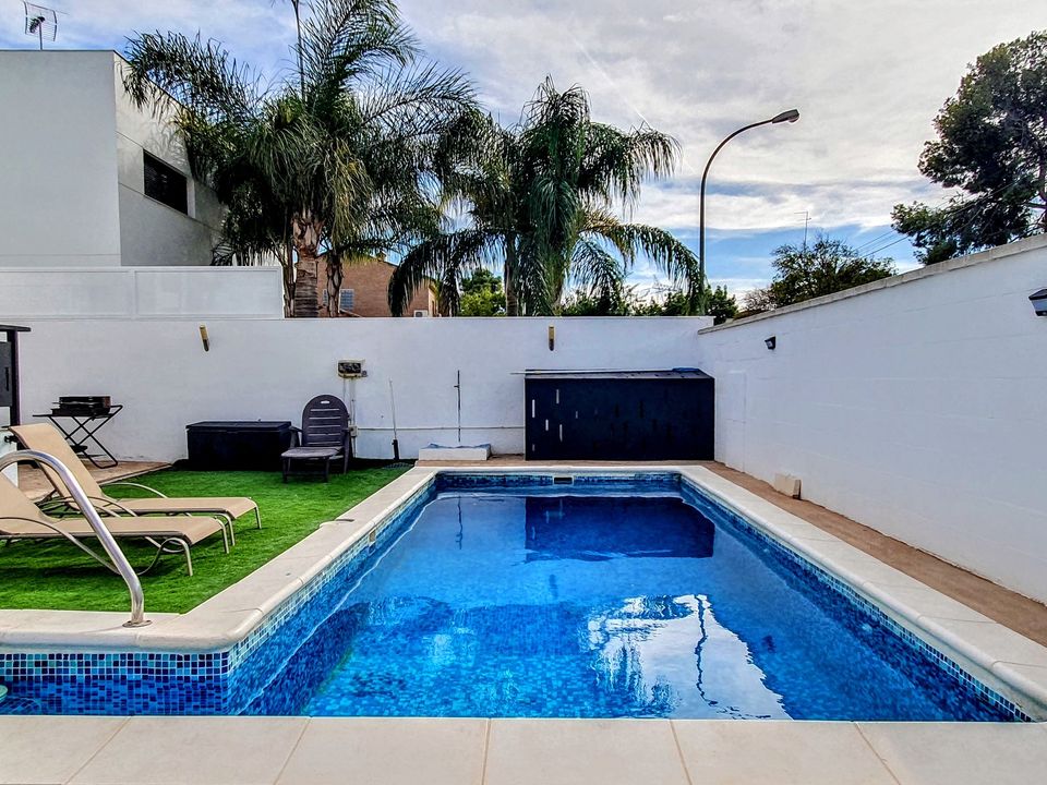 Villa i L'Eliana, Valencia - foto 2