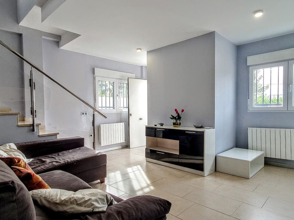 Villa i L'Eliana, Valencia - foto 5