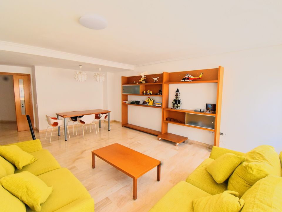 Penthouse i Tavernes De La Valldigna, Valencia - foto 2
