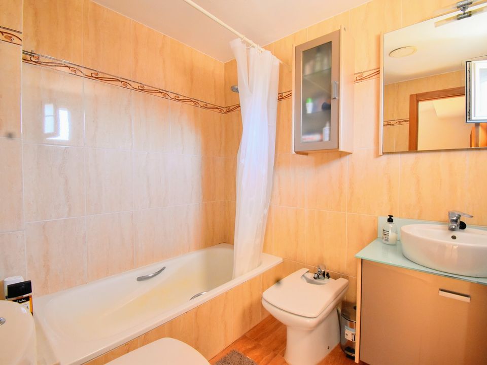Penthouse i Tavernes De La Valldigna, Valencia - foto 4