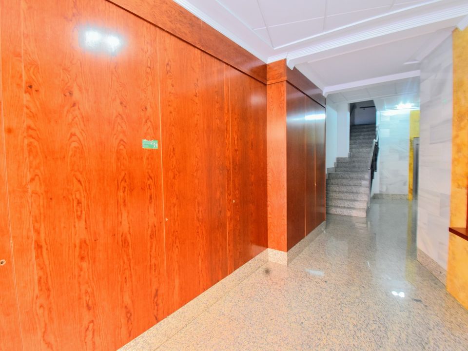 Penthouse i Tavernes De La Valldigna, Valencia - foto 5