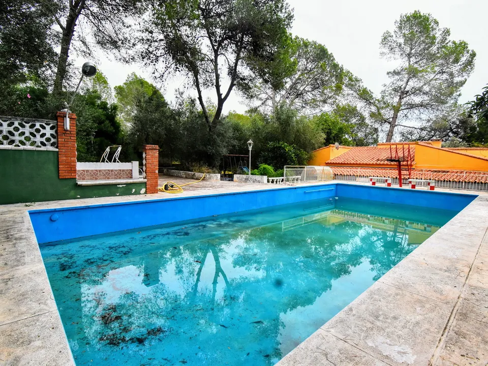 Villa i Carcaixent, Valencia - foto 1