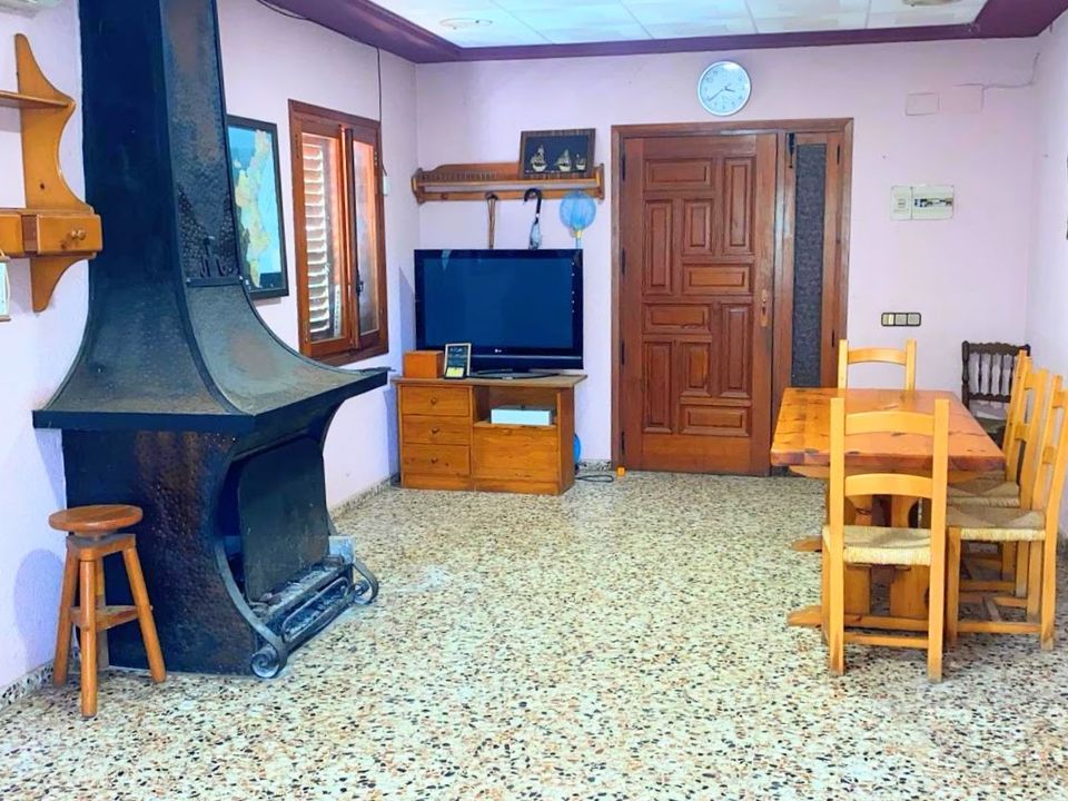 Villa i Carcaixent, Valencia - foto 4