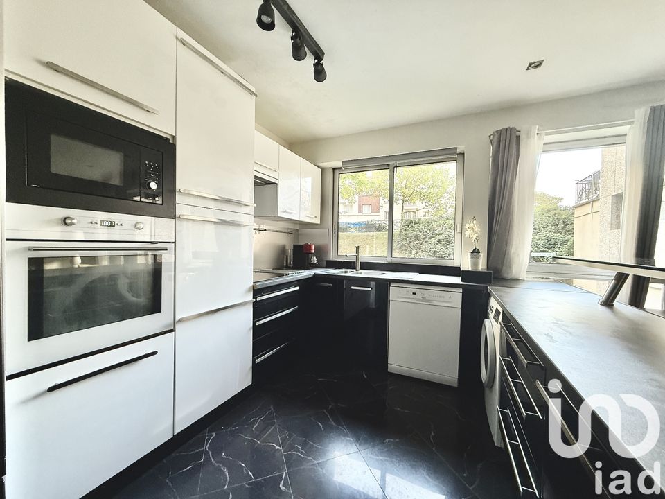 Lejlighed i Courbevoie, Hauts-de-Seine - foto 5