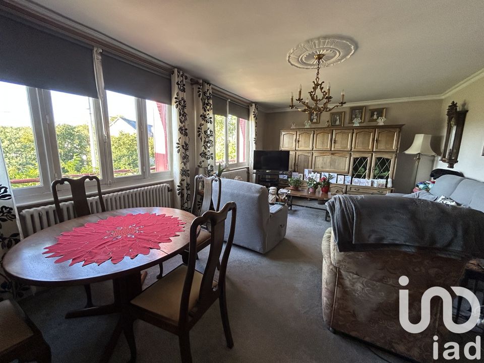 Villa i Guillac, Morbihan - foto 4