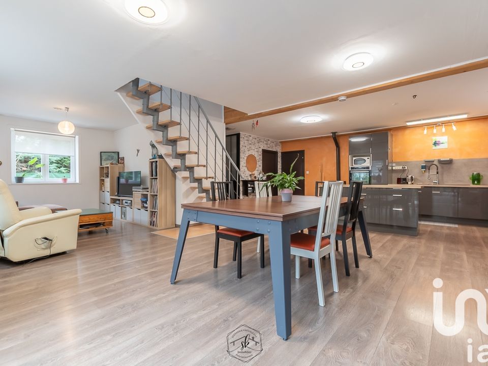 Villa i Hettange-Grande, Moselle - foto 1