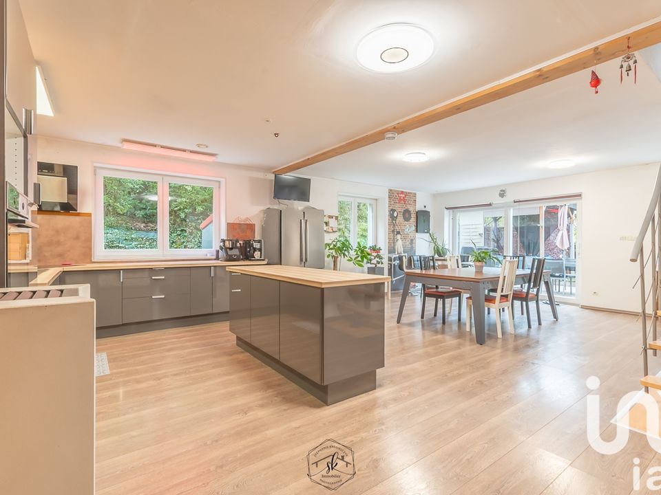 Villa i Hettange-Grande, Moselle - foto 2