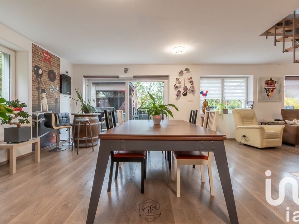 Villa i Hettange-Grande, Moselle - foto 3