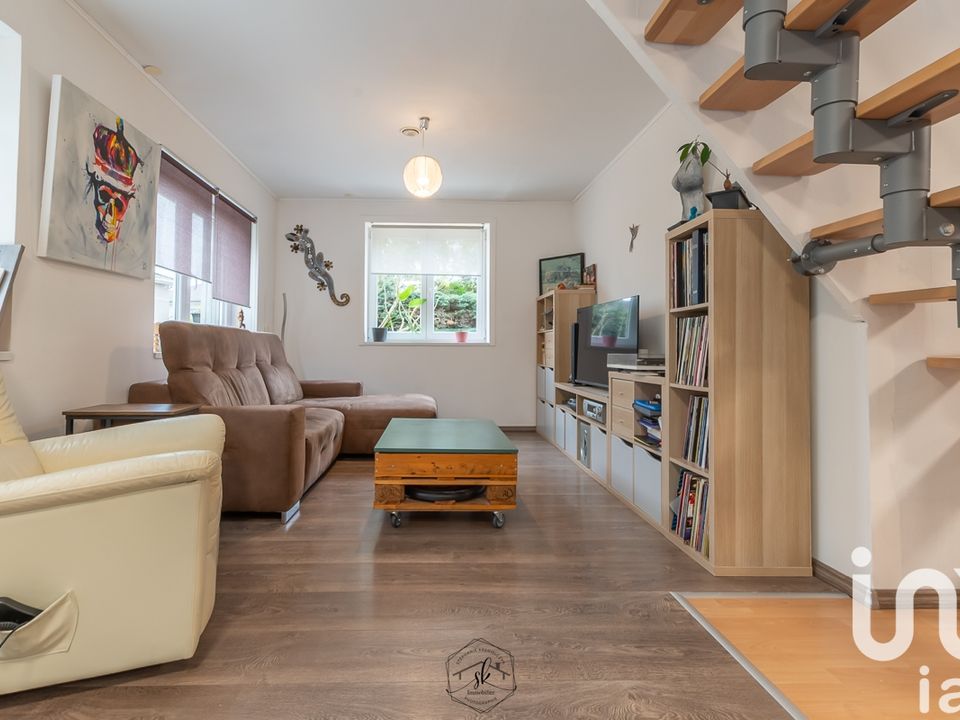 Villa i Hettange-Grande, Moselle - foto 4