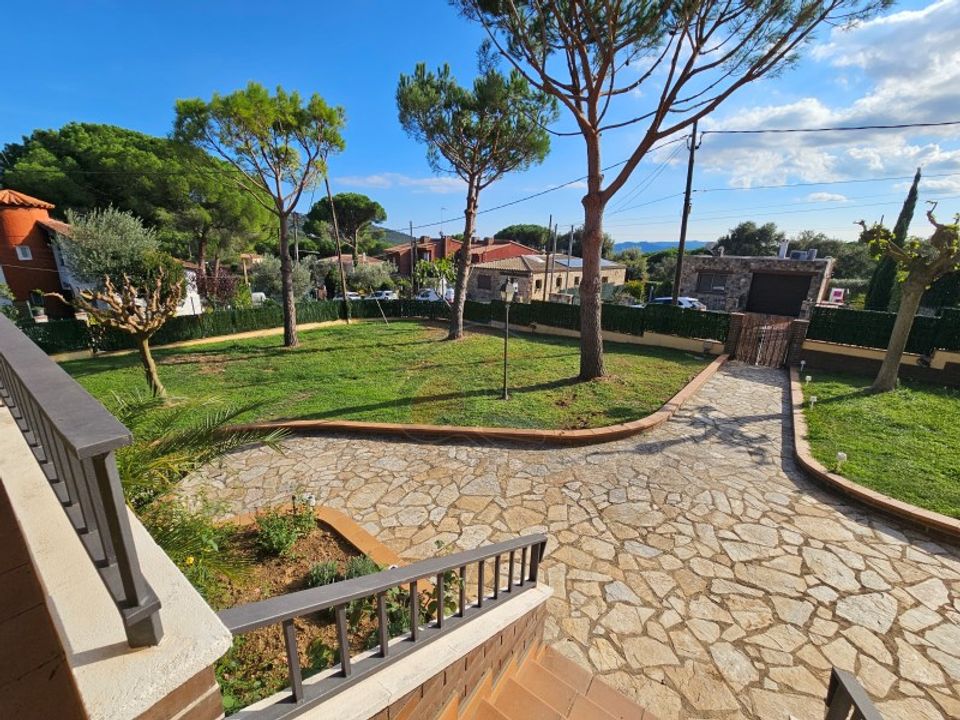 Villa i Santa Cristina D'aro, Gerona - foto 2
