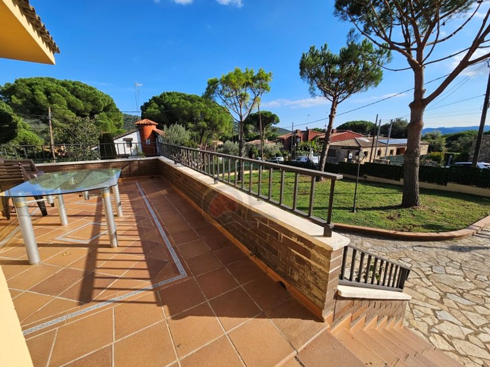 Villa i Santa Cristina D'aro, Gerona - foto 3