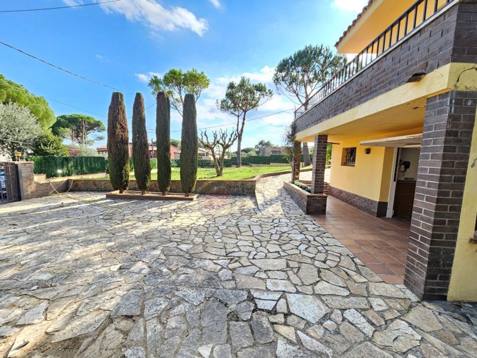 Villa i Santa Cristina D'aro, Gerona - foto 5