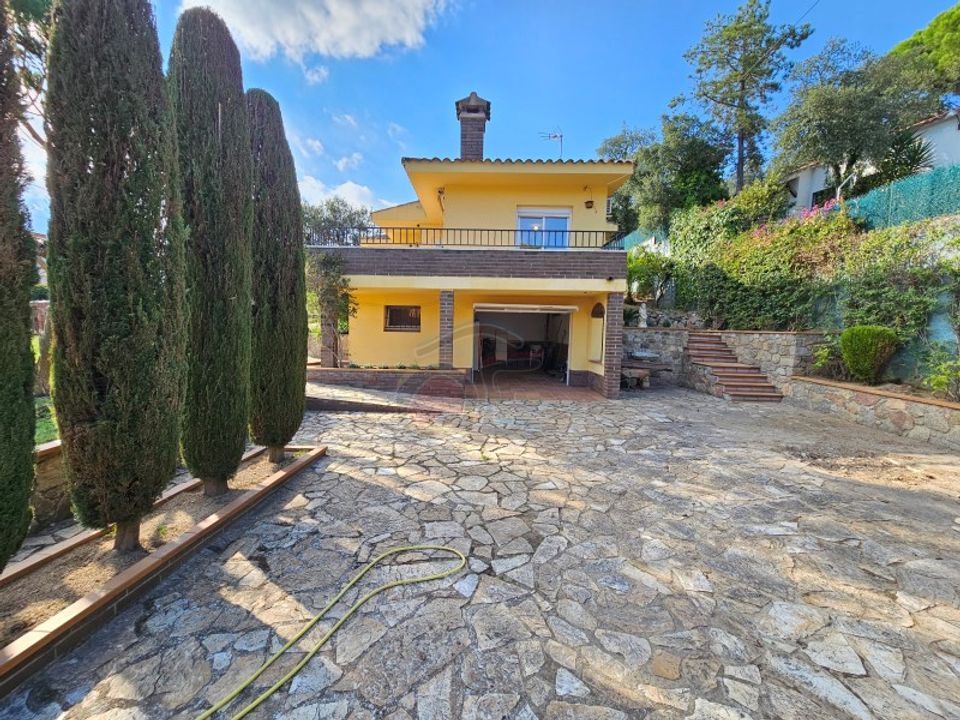 Villa i Santa Cristina D'aro, Gerona - foto 4