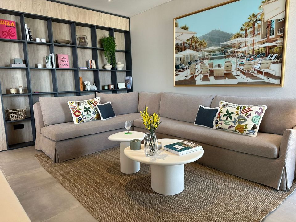 Lejlighed i Santa Eulalia Del Rio, Ibiza - foto 4