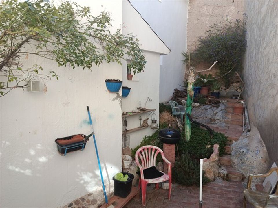 Landsbyhus i Zujar, Granada - foto 3