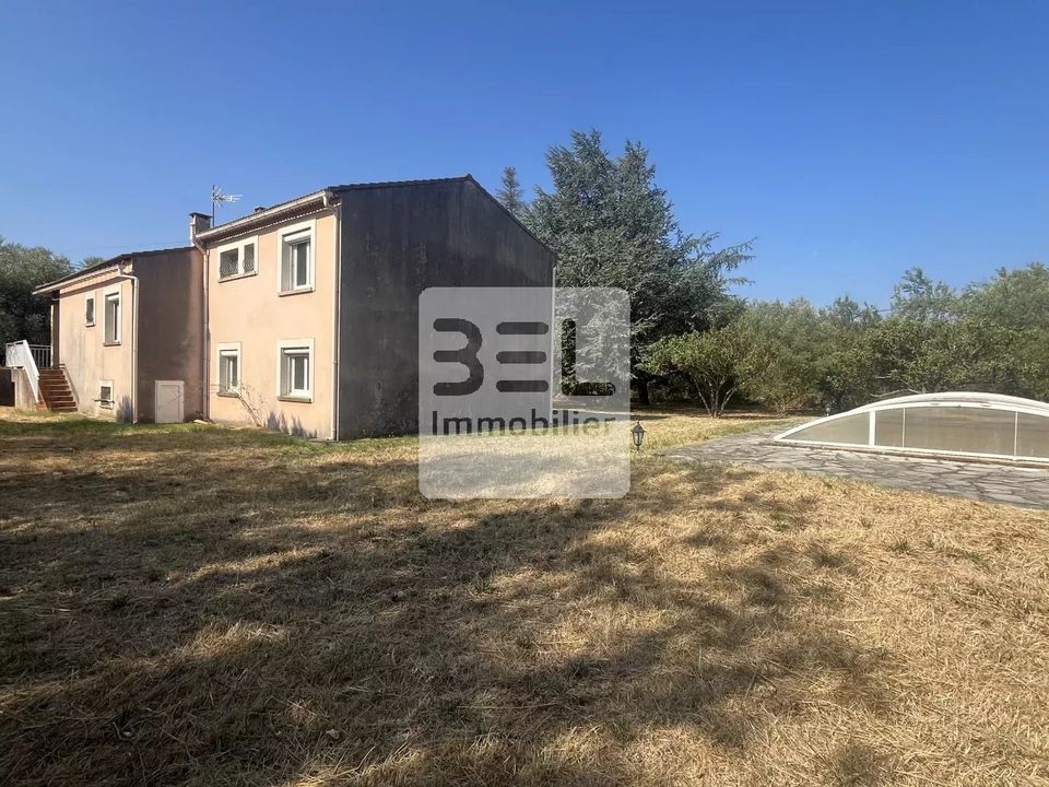 Villa - Bagnols-sur-Cèze, Gard - photo 2