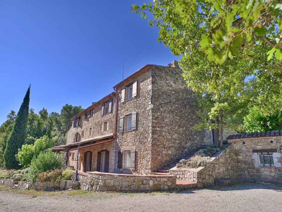 Villa i Seillans, Var - foto 2