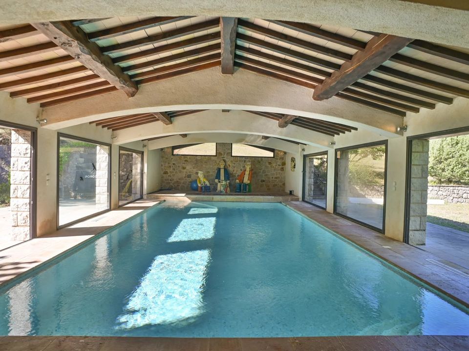 Villa i Seillans, Var - foto 2