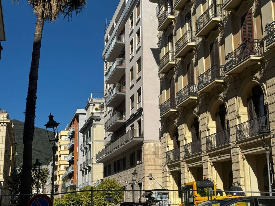 Lejlighed i Salerno, Salerno - foto 3