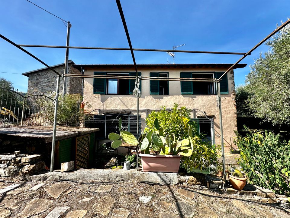 Villa in Diano Castello, Imperia - photo 3